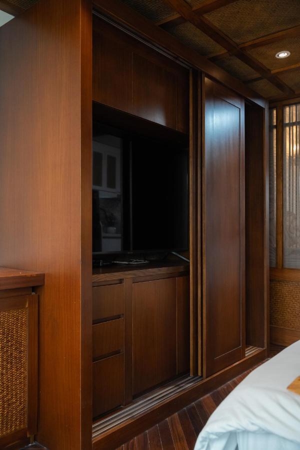 Fusion Links Apartments Hanoi Exterior foto